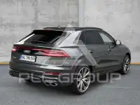 2024 Audi SQ8