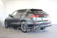 2024 Audi SQ8