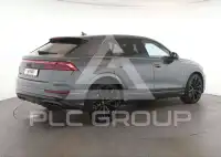 2024 Audi SQ8