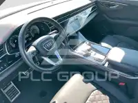 2024 Audi SQ8