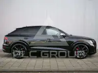 2024 Audi SQ8
