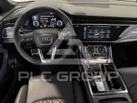 2024 Audi SQ8