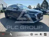 2024 Audi SQ8