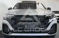 2024 Audi SQ8