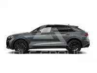 2024 Audi SQ8
