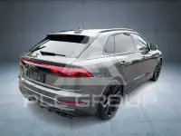 2024 Audi SQ8