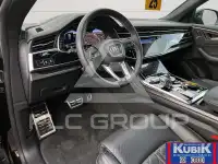 2024 Audi SQ8