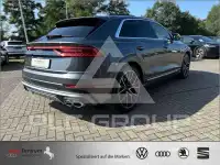 2024 Audi SQ8