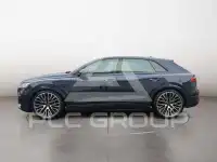 2024 Audi SQ8