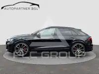 2024 Audi SQ8