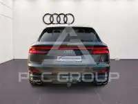 2024 Audi SQ8
