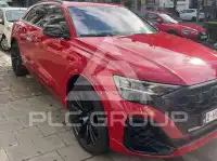 2024 Audi SQ8
