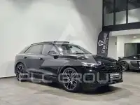 2024 Audi SQ8