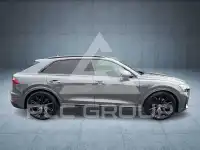 2024 Audi SQ8