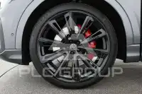 2024 Audi SQ8