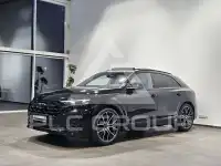2024 Audi SQ8