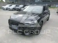 2024 Audi SQ8