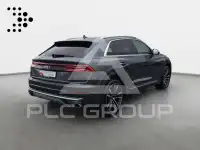 2024 Audi SQ8