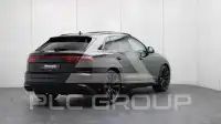 2024 Audi SQ8