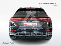 2024 Audi SQ8