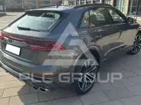 2024 Audi SQ8