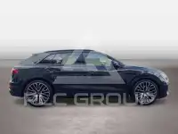 2024 Audi SQ8