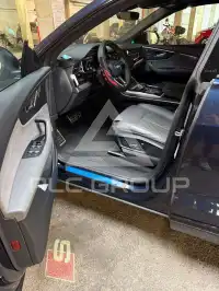 2024 Audi SQ8