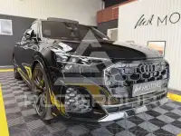 2024 Audi SQ8
