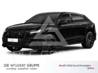 2024 Audi SQ8