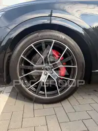 2024 Audi SQ8
