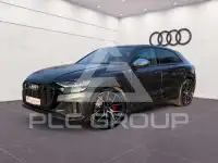 2024 Audi SQ8