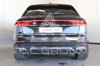 2024 Audi SQ8