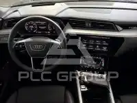 2024 Audi SQ8