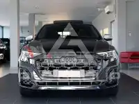 2024 Audi SQ8