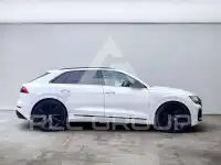 2024 Audi SQ8