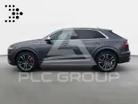 2024 Audi SQ8