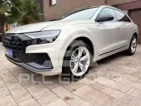 2024 Audi SQ8