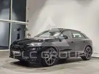 2024 Audi SQ8