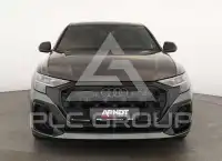 2024 Audi SQ8