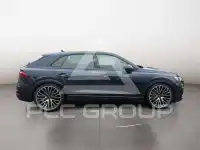 2024 Audi SQ8