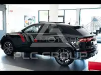 2024 Audi SQ8