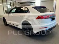 2024 Audi SQ8