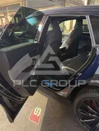 2024 Audi SQ8