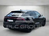 2024 Audi SQ8