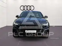2024 Audi SQ8