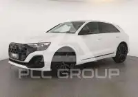 2024 Audi SQ8