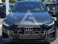 2024 Audi SQ8