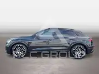 2024 Audi SQ8