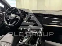 2024 Audi SQ8
