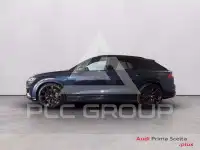 2024 Audi SQ8